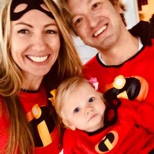 Meet your Posher, Najla